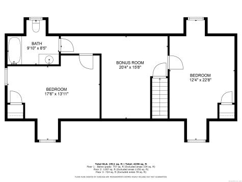 18 Outlook Road New Milford CT 06776