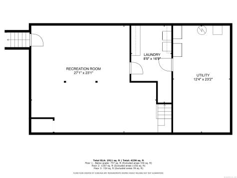 18 Outlook Road New Milford CT 06776