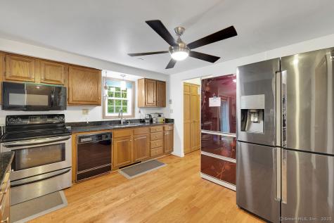 18 Outlook Road New Milford CT 06776