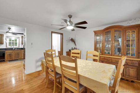 18 Outlook Road New Milford CT 06776