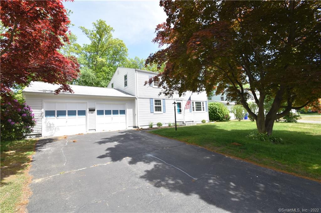 1 Colonial Drive Enfield CT 06082