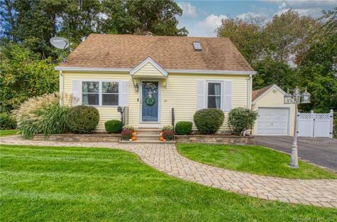 18 Topview Terrace Bristol CT 06010