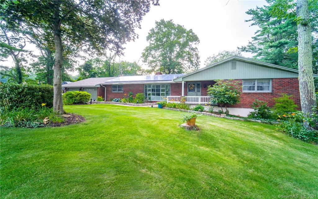 106 Oakcliff Road Middletown CT 06457