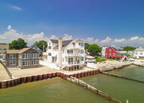 167 Shore Road Clinton CT 06413