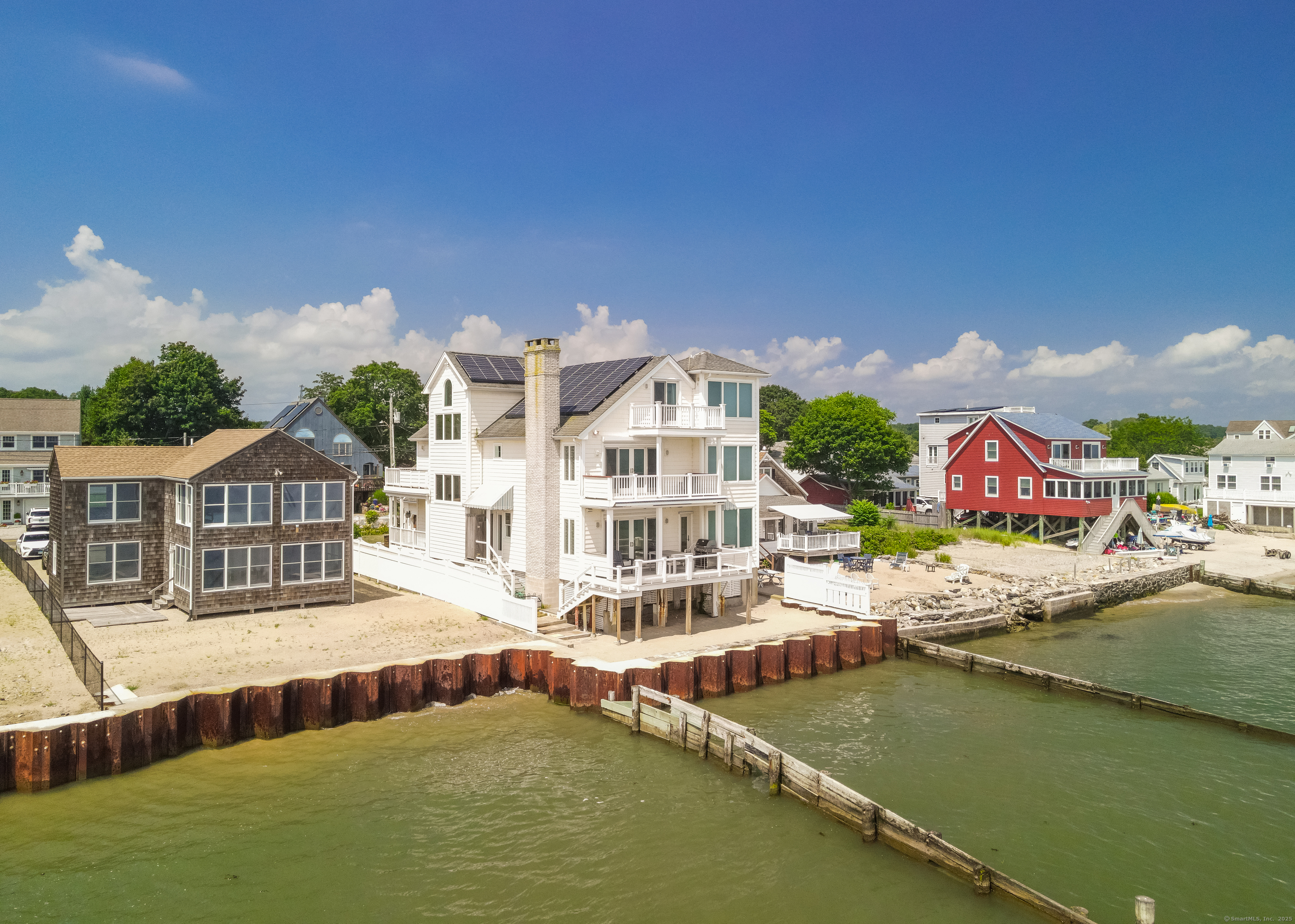 167 Shore Road Clinton CT 06413