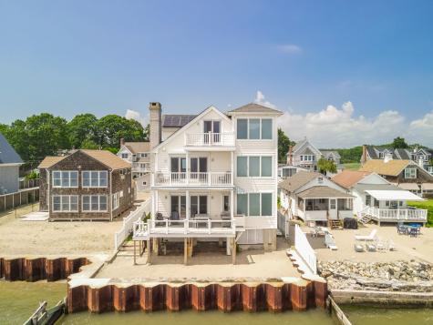 167 Shore Road Clinton CT 06413