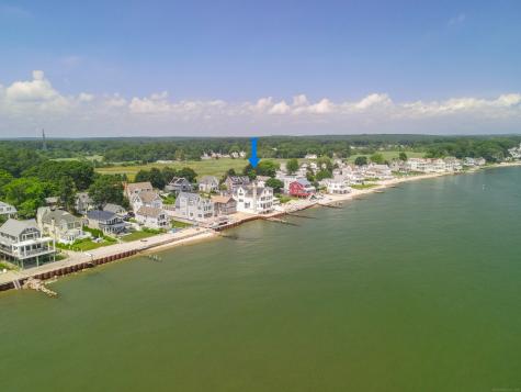 167 Shore Road Clinton CT 06413