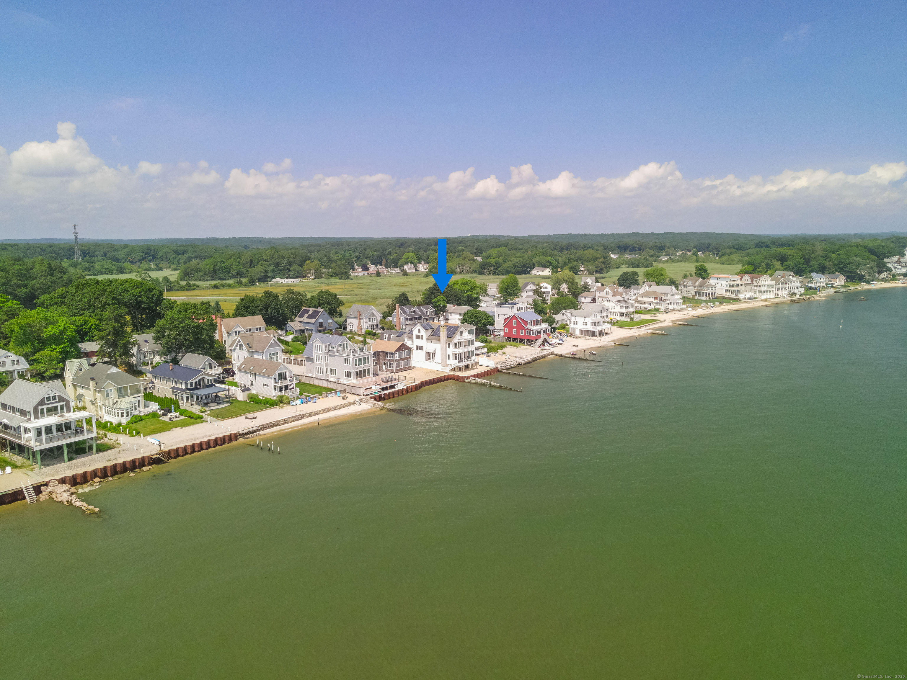 167 Shore Road Clinton CT 06413