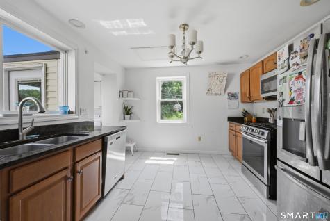 5 Victor Street East Haven CT 06512
