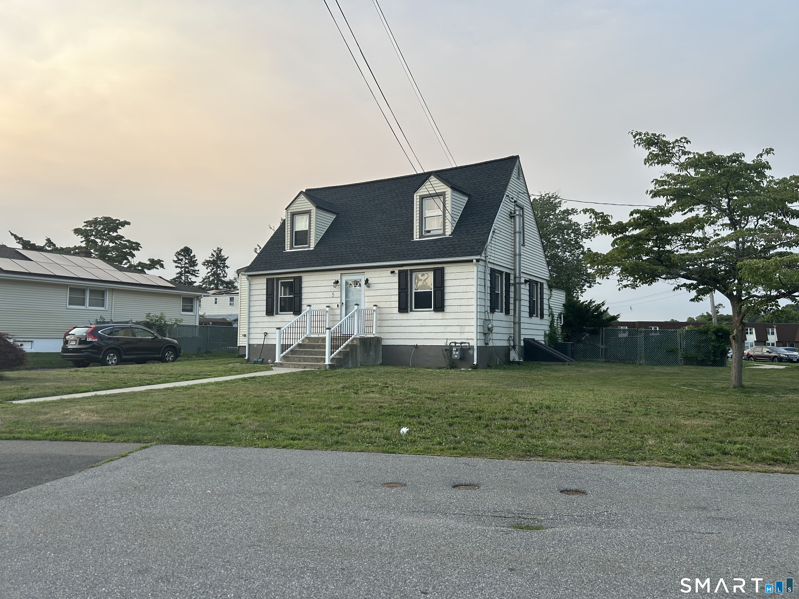5 Victor Street East Haven CT 06512