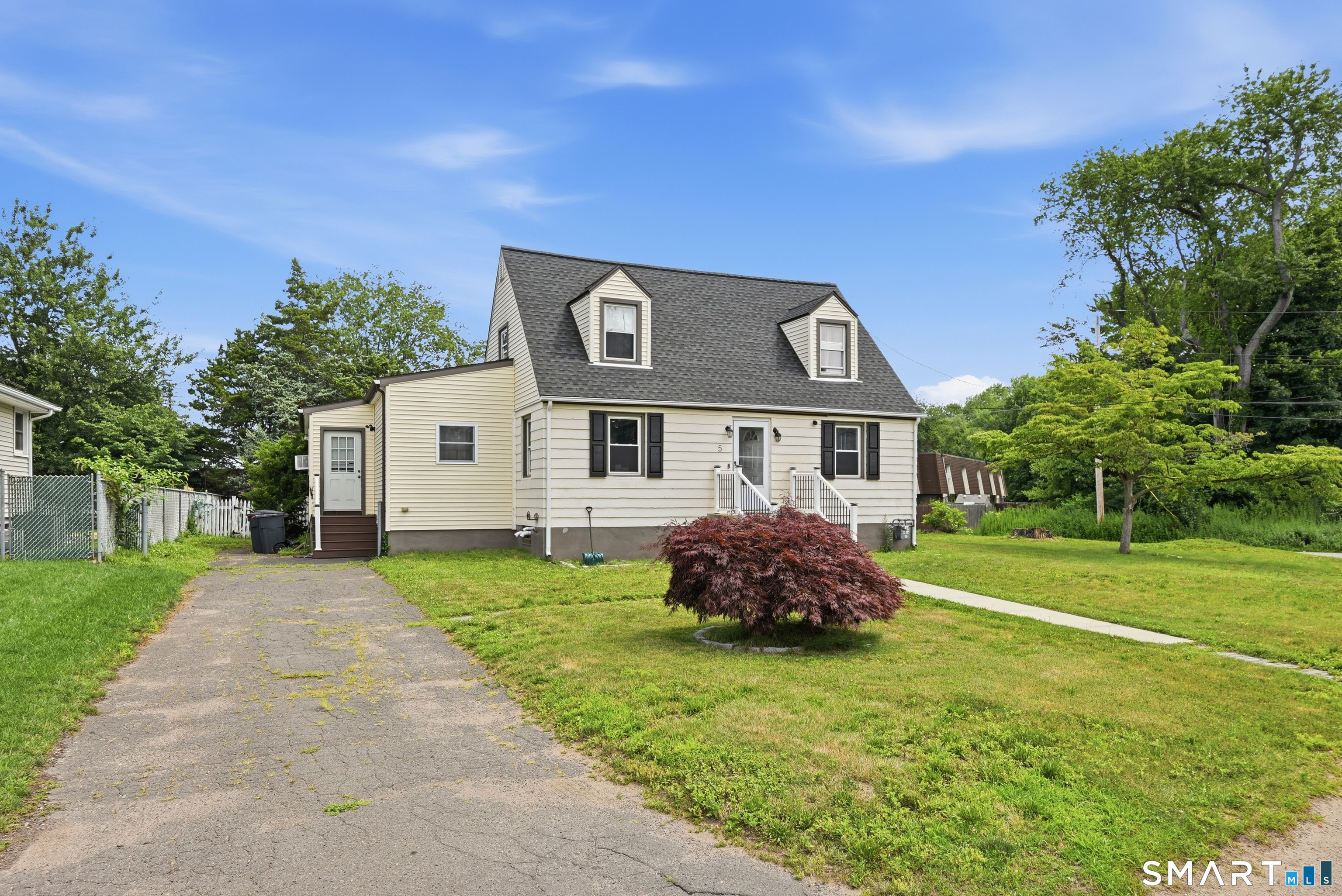5 Victor Street East Haven CT 06512