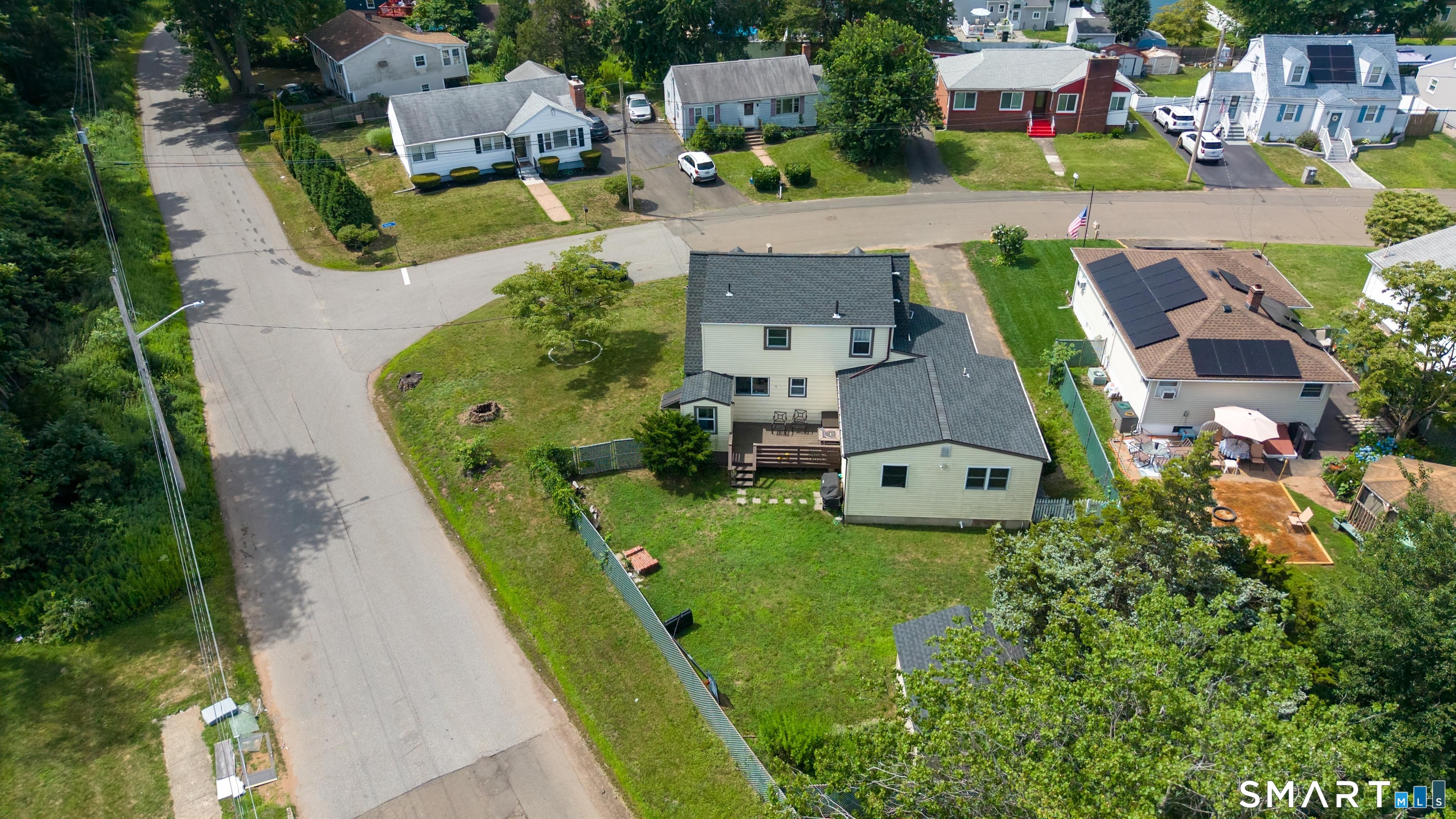 5 Victor Street East Haven CT 06512