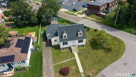 5 Victor Street East Haven CT 06512