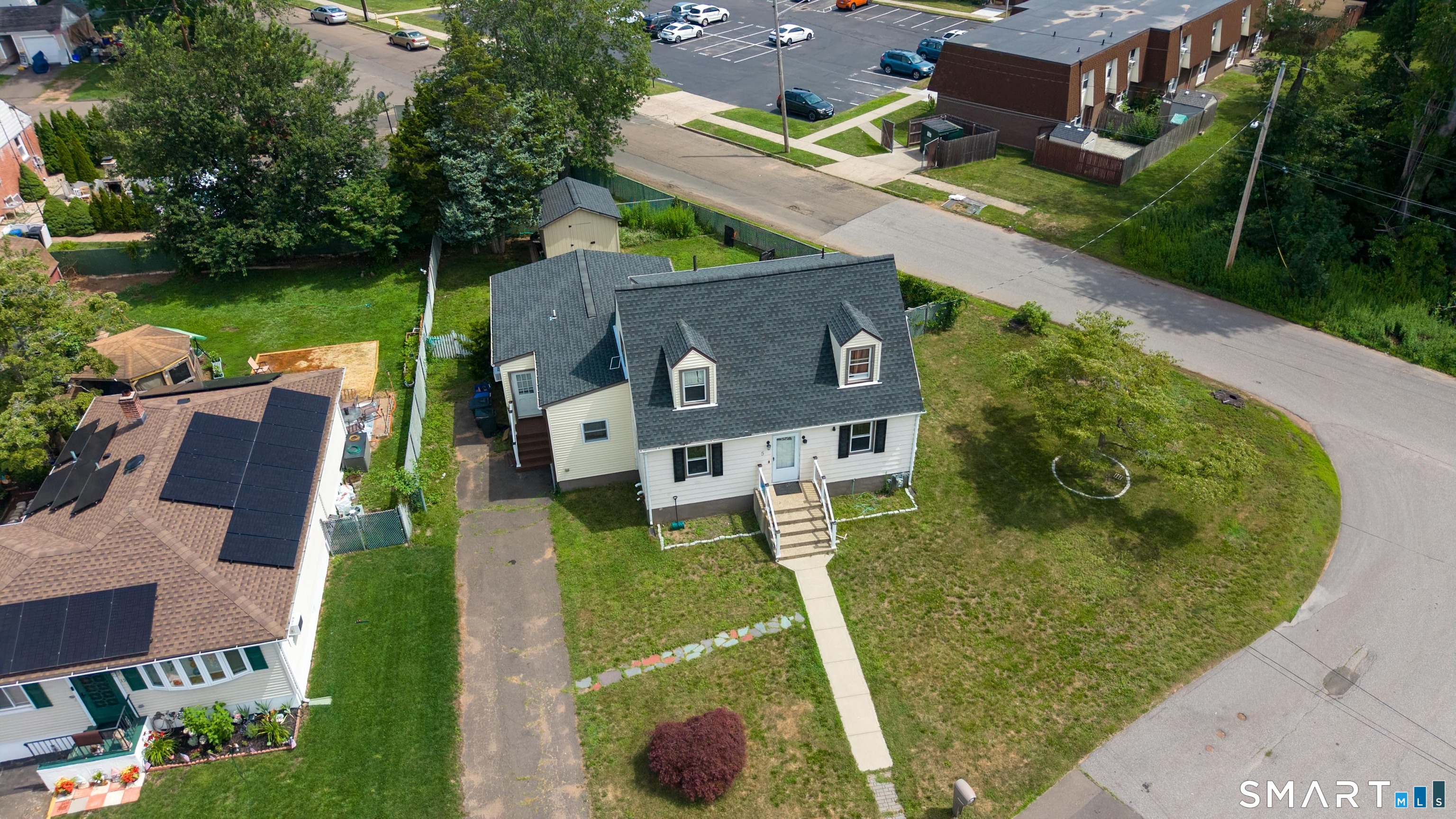 5 Victor Street East Haven CT 06512