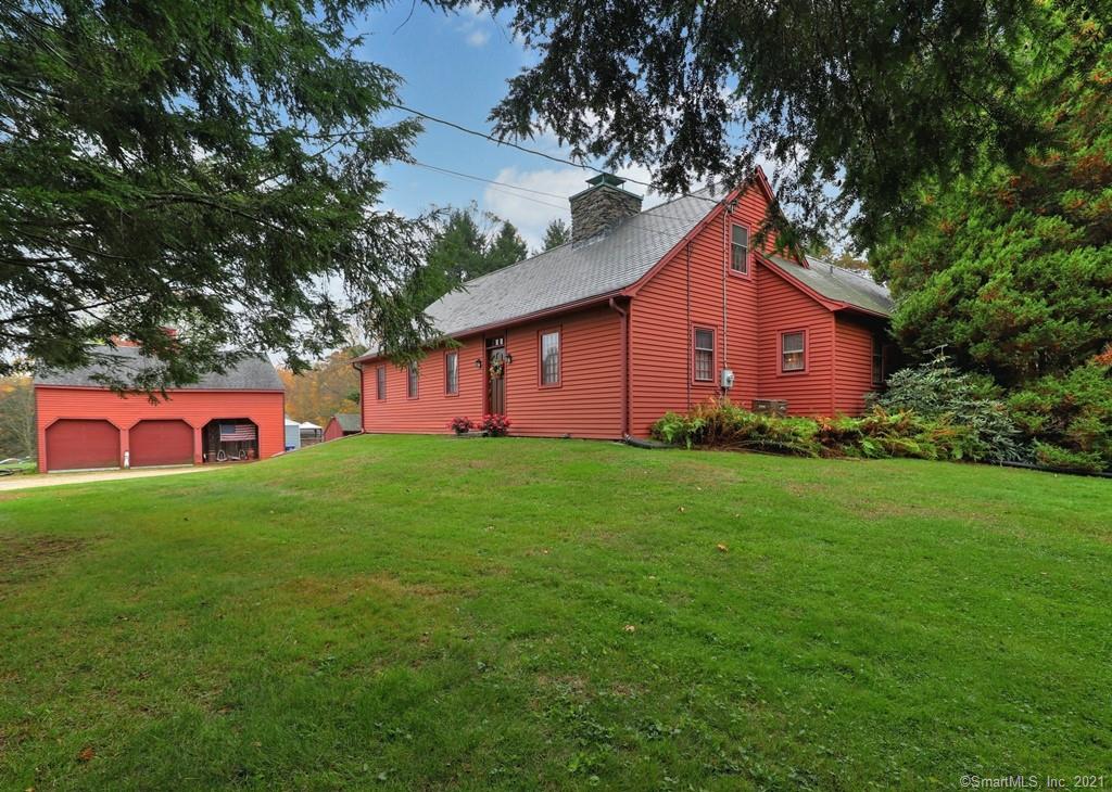 428 Peck Lane Orange CT 06477