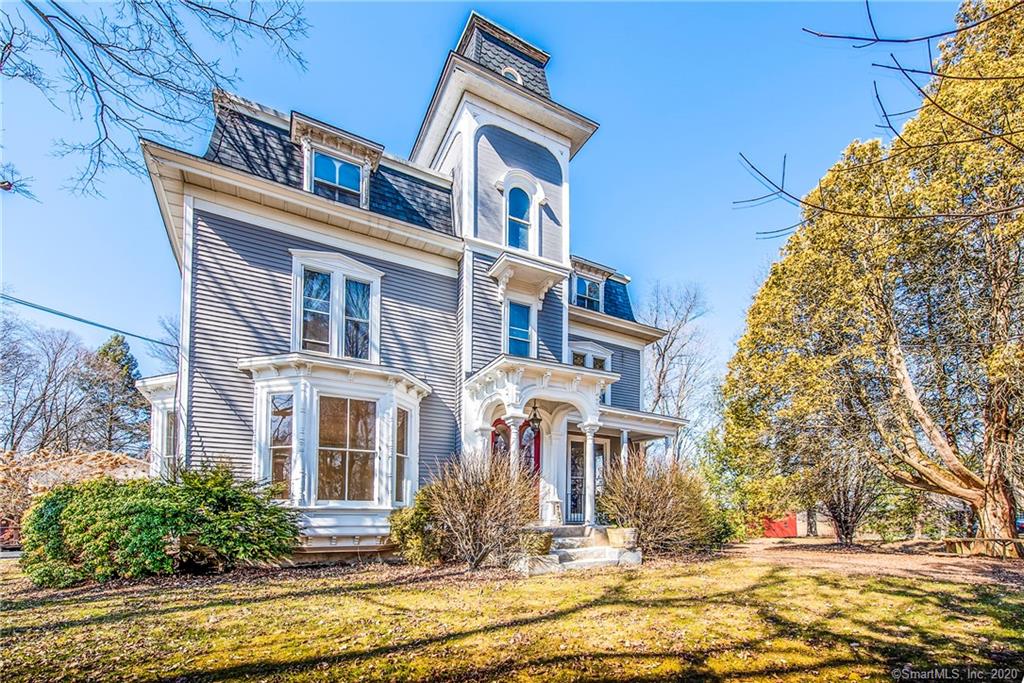 793 Main Street South Windsor CT 06074