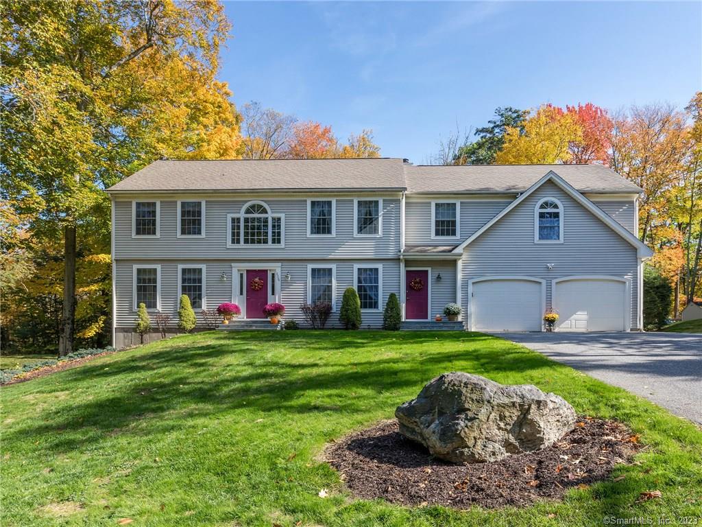 2394 Torringford West Street Torrington CT 06790