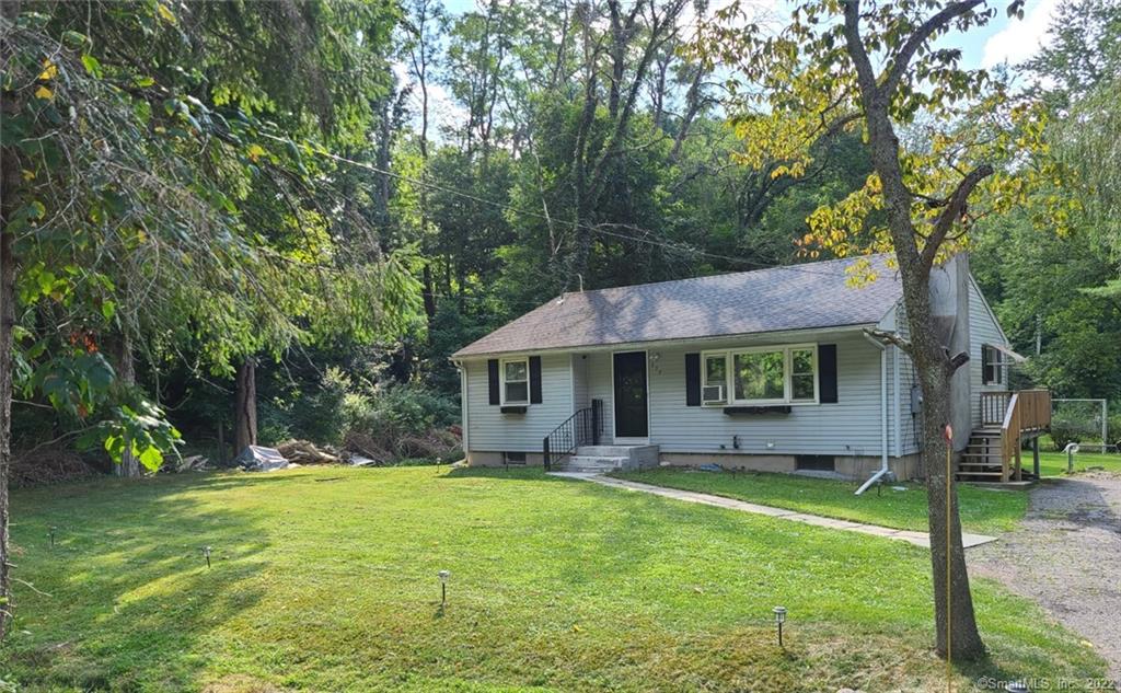 177 Merryall Road New Milford CT 06776