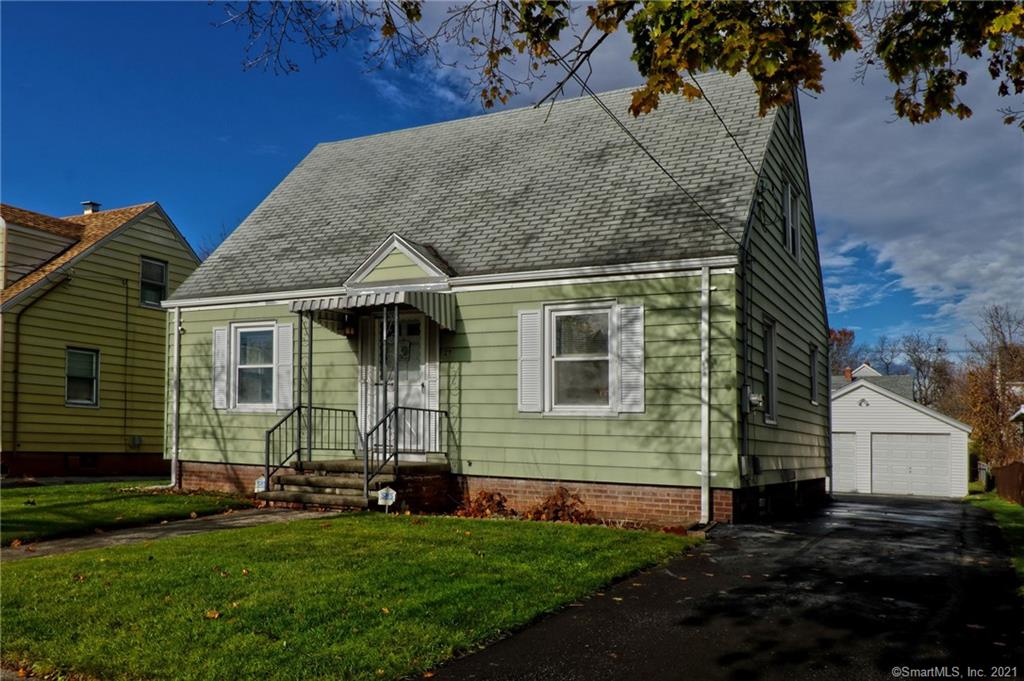 29 Mott Street Hamden CT 06514