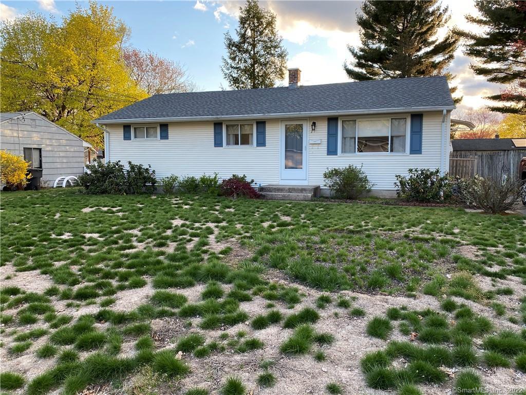 21 Spring Garden Road Enfield CT 06082
