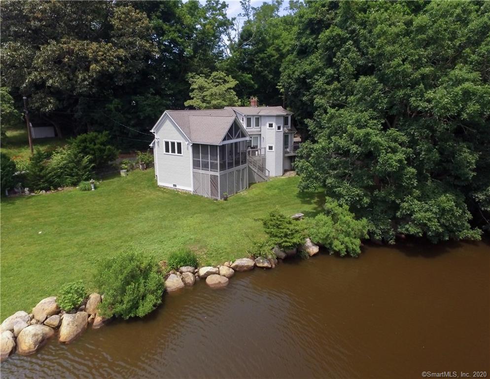 6 Highway Point Waterford CT 06385