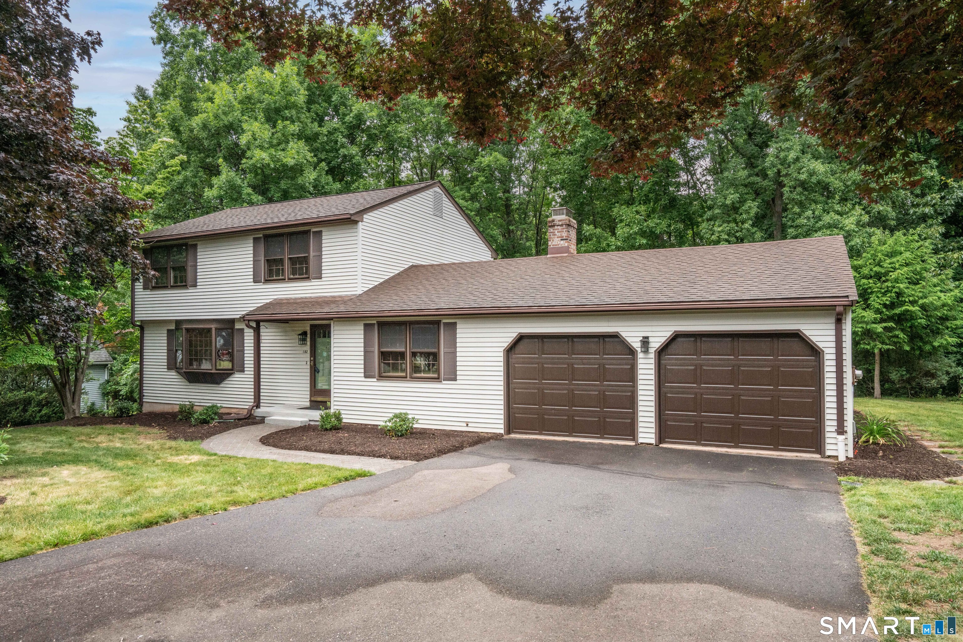 182 Valley View Road Manchester CT 06040