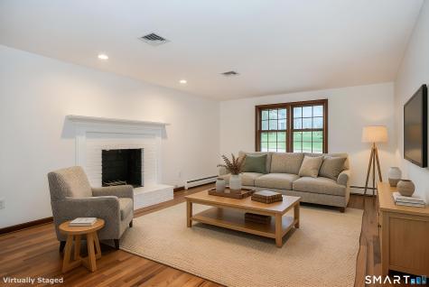 182 Valley View Road Manchester CT 06040