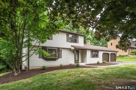 182 Valley View Road Manchester CT 06040