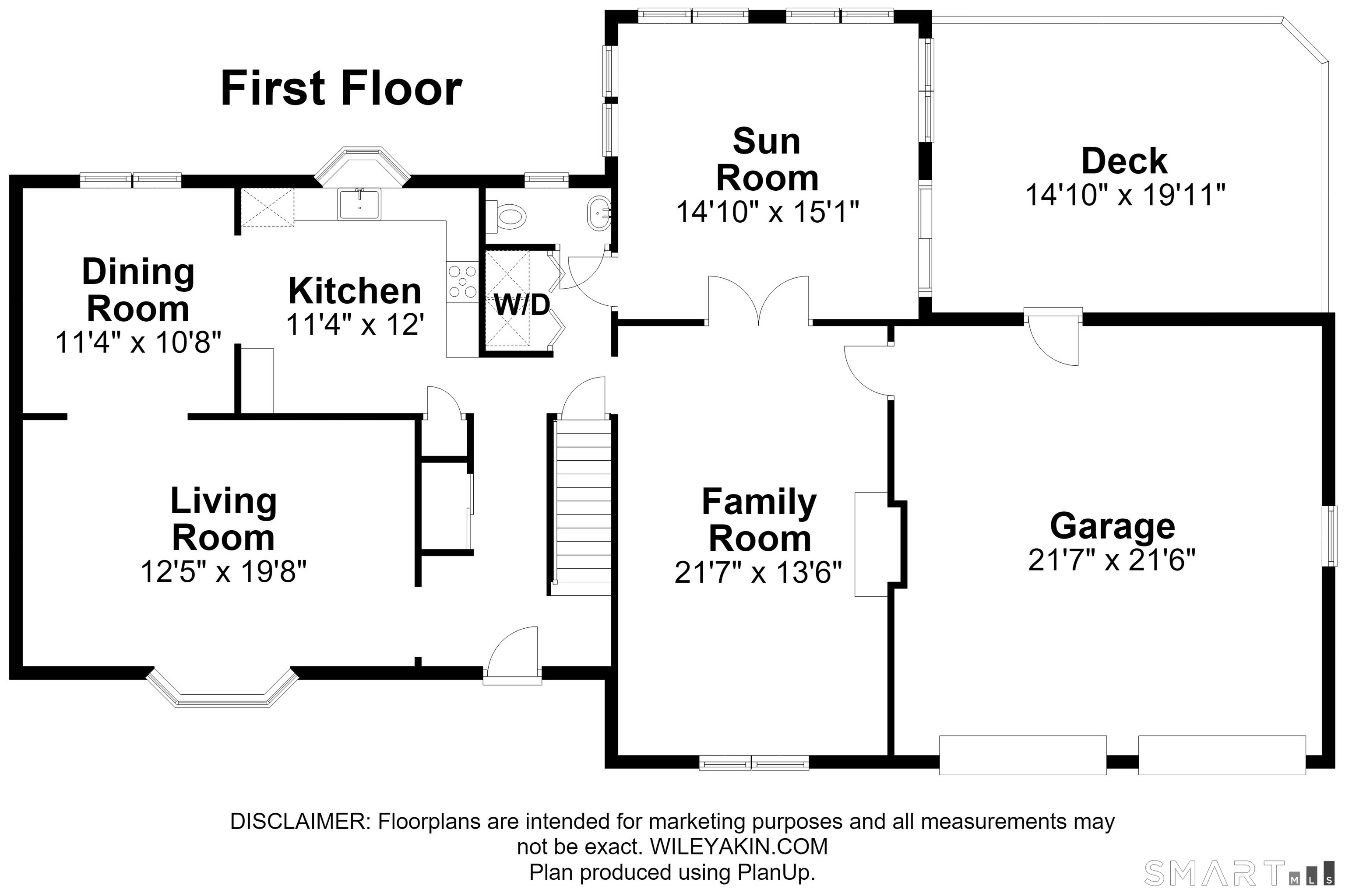 182 Valley View Road Manchester CT 06040