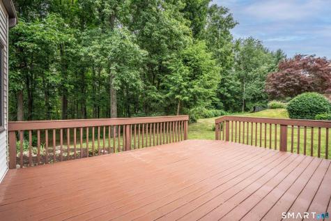 182 Valley View Road Manchester CT 06040