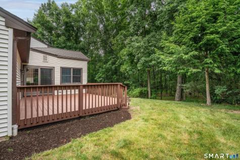 182 Valley View Road Manchester CT 06040