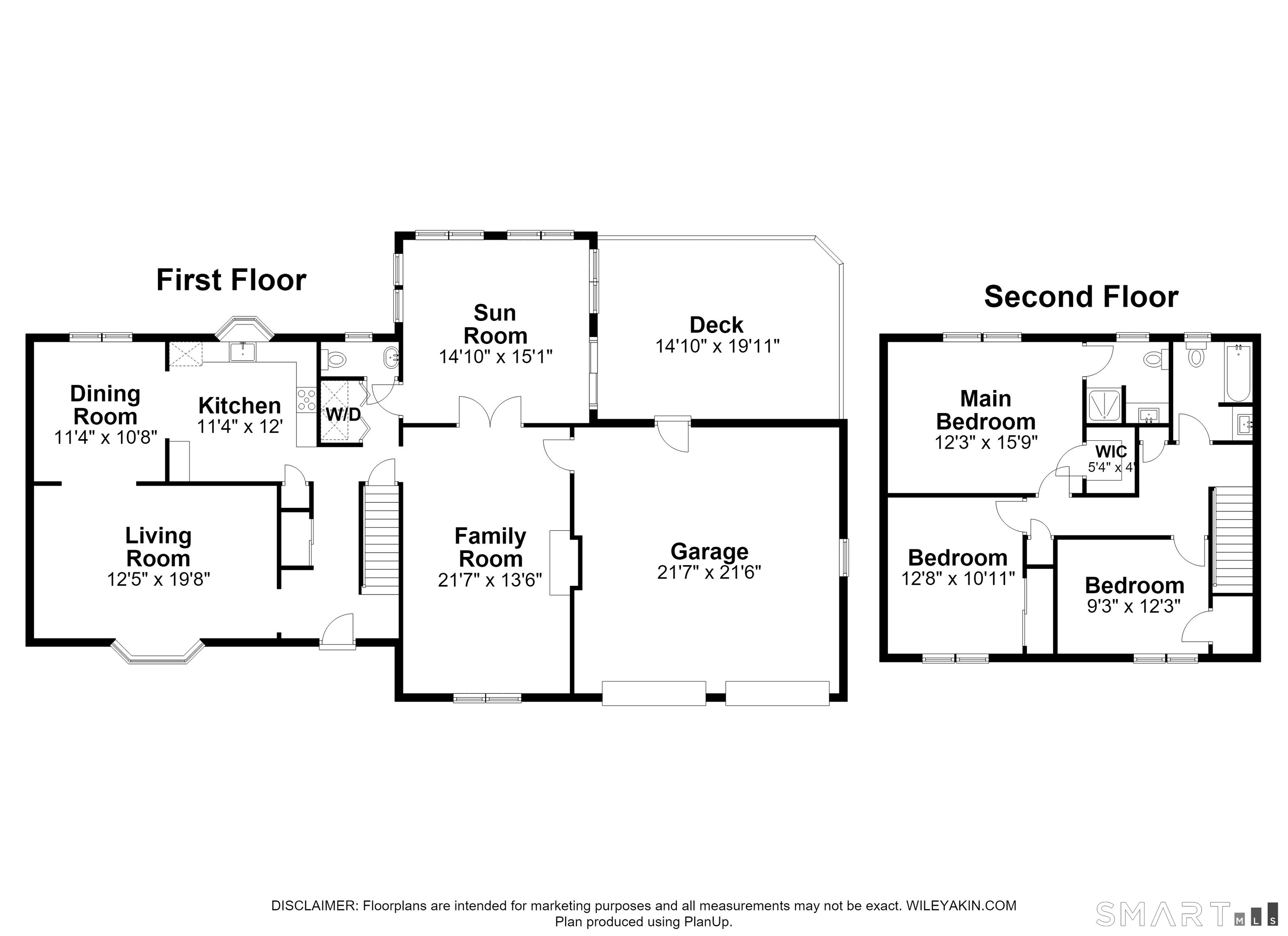 182 Valley View Road Manchester CT 06040