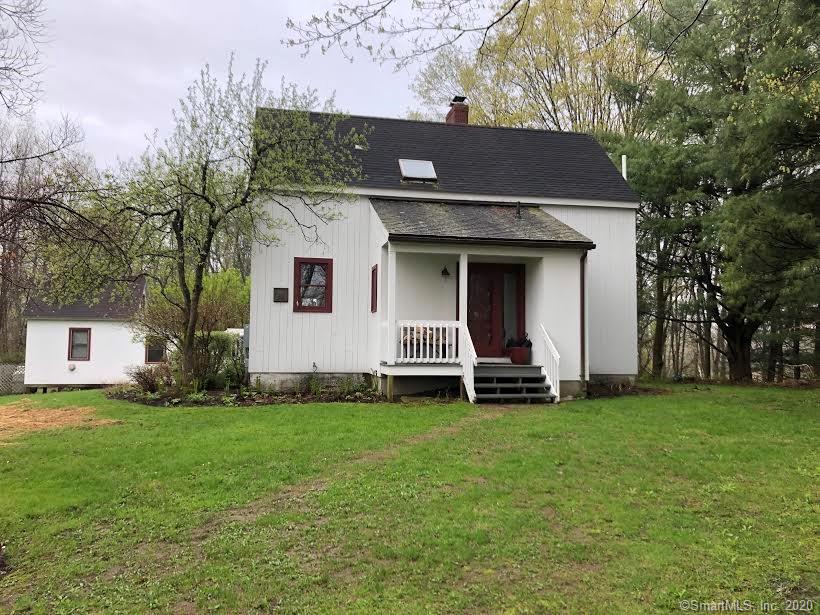 135 Sharon Mountain Road Sharon CT 06069