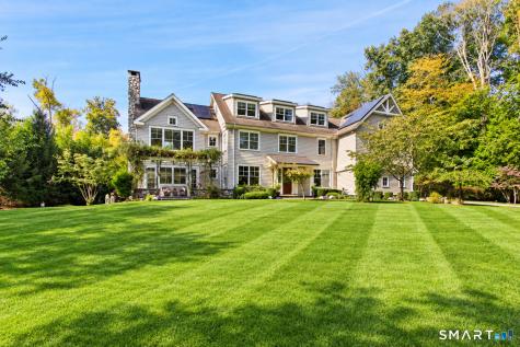 11 Woodside Lane Westport CT 06880
