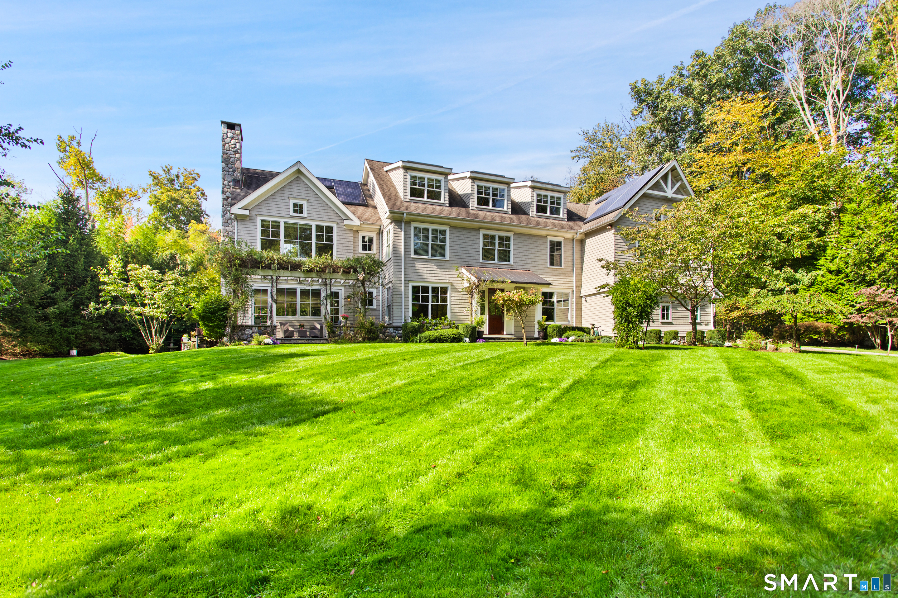 11 Woodside Lane Westport CT 06880