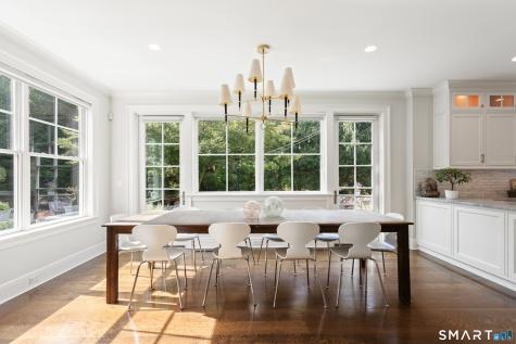 11 Woodside Lane Westport CT 06880