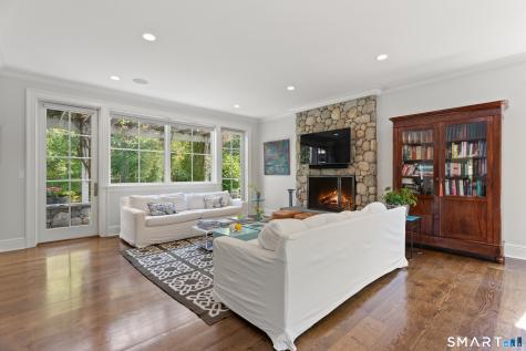 11 Woodside Lane Westport CT 06880