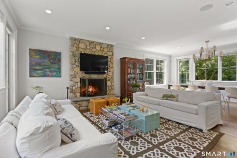 11 Woodside Lane Westport CT 06880