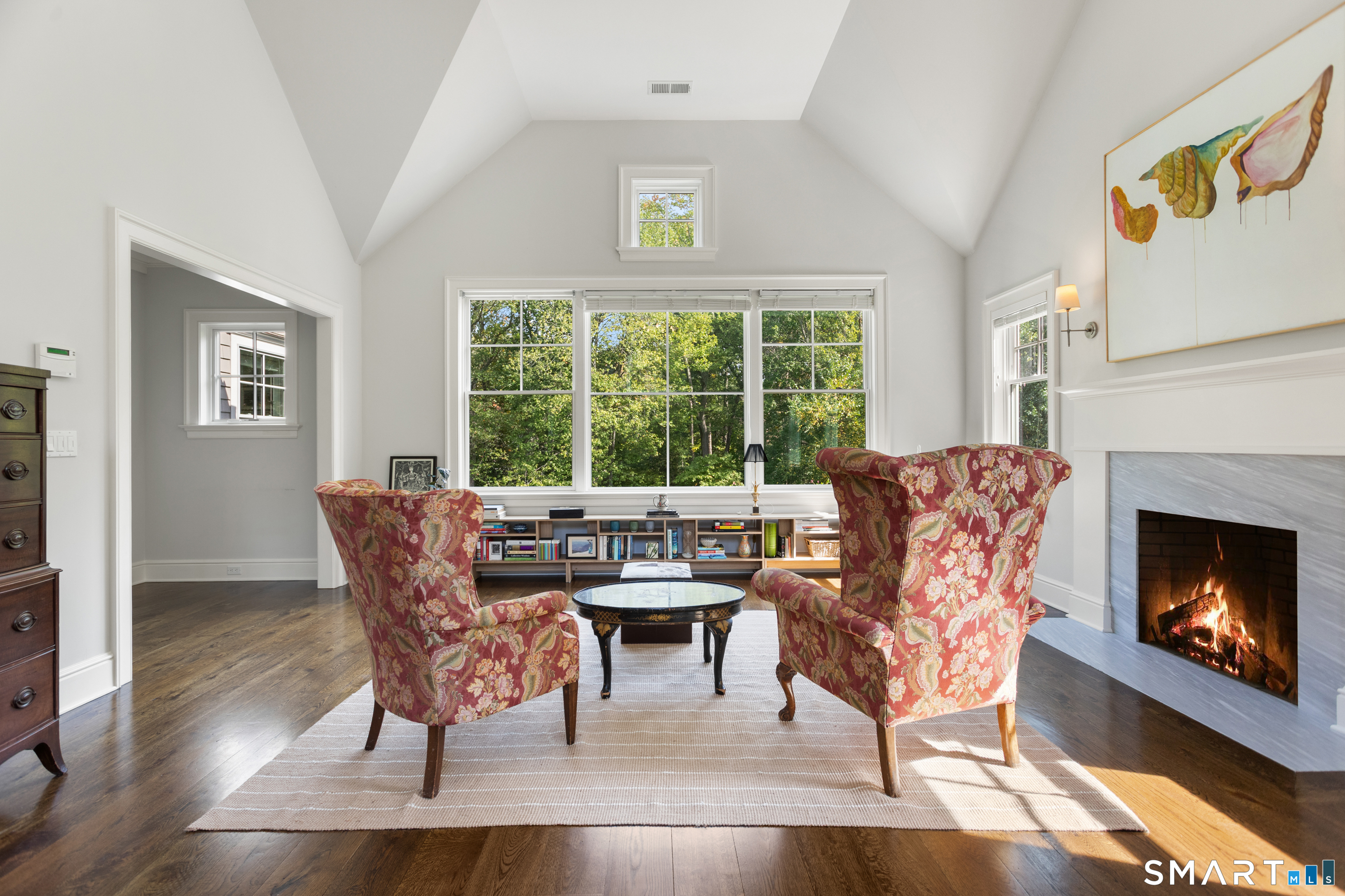 11 Woodside Lane Westport CT 06880