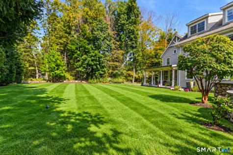 11 Woodside Lane Westport CT 06880
