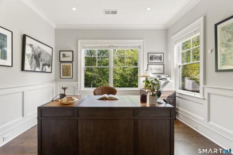 11 Woodside Lane Westport CT 06880