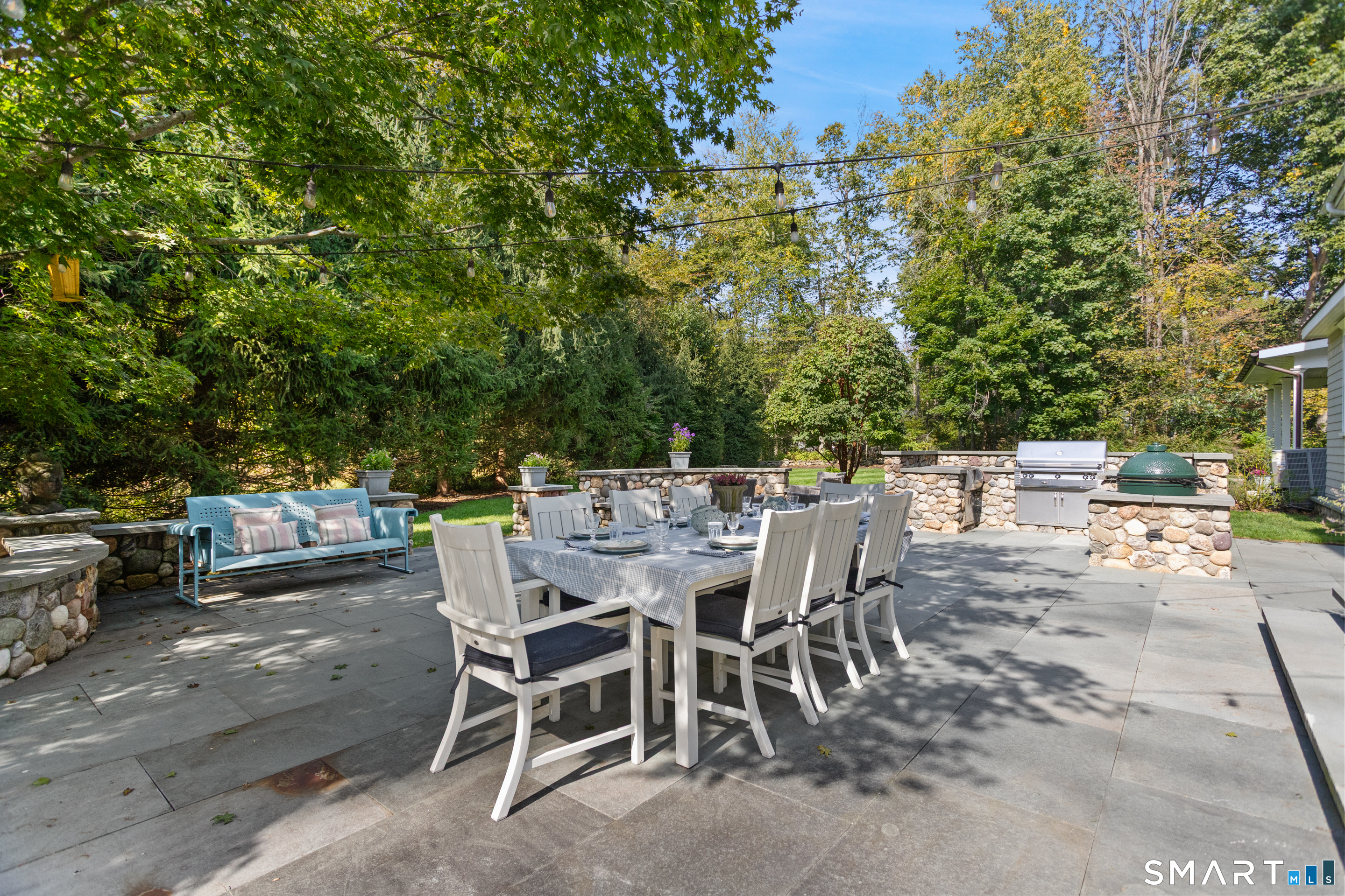 11 Woodside Lane Westport CT 06880