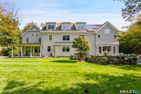 11 Woodside Lane Westport CT 06880