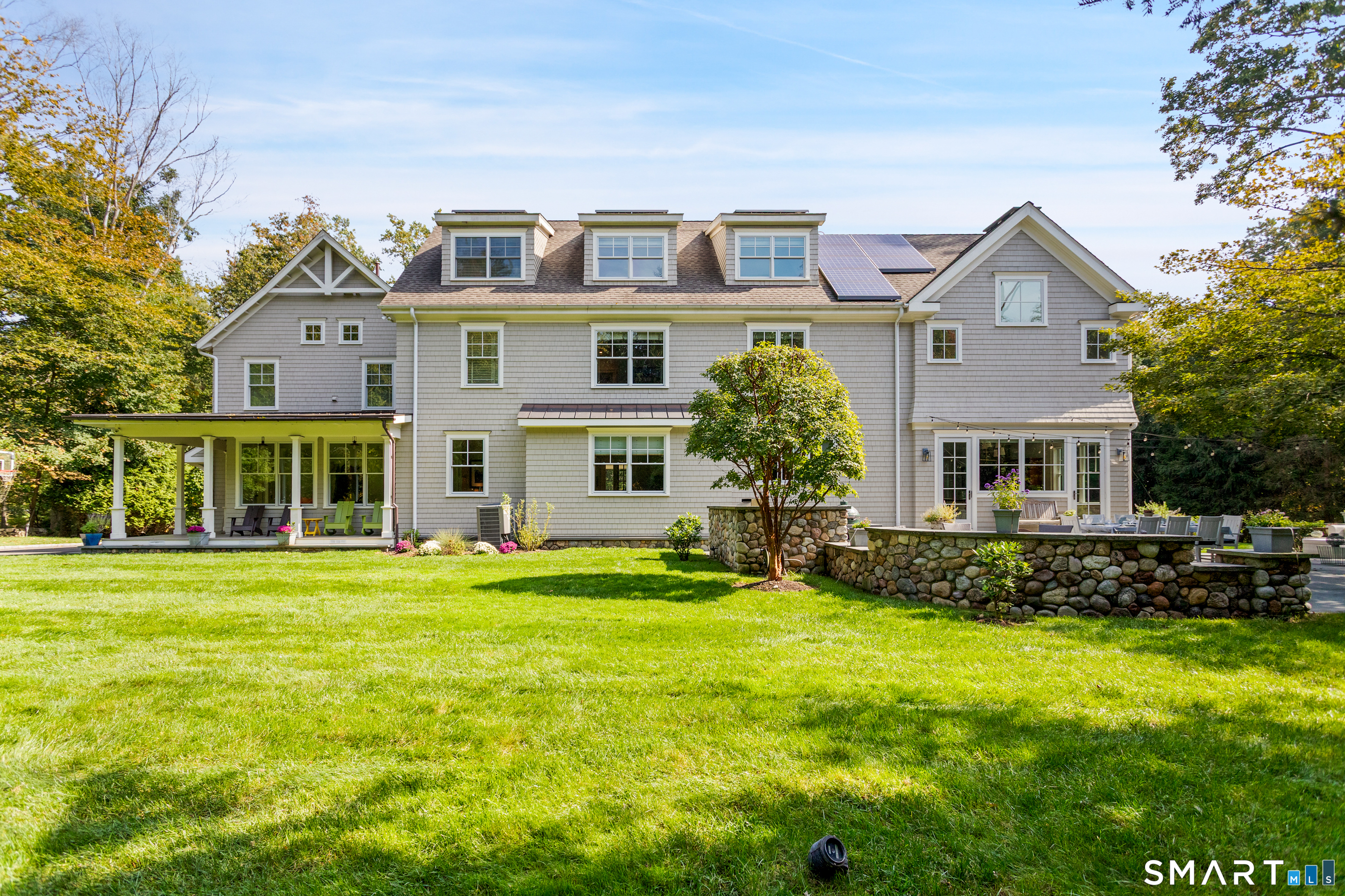 11 Woodside Lane Westport CT 06880
