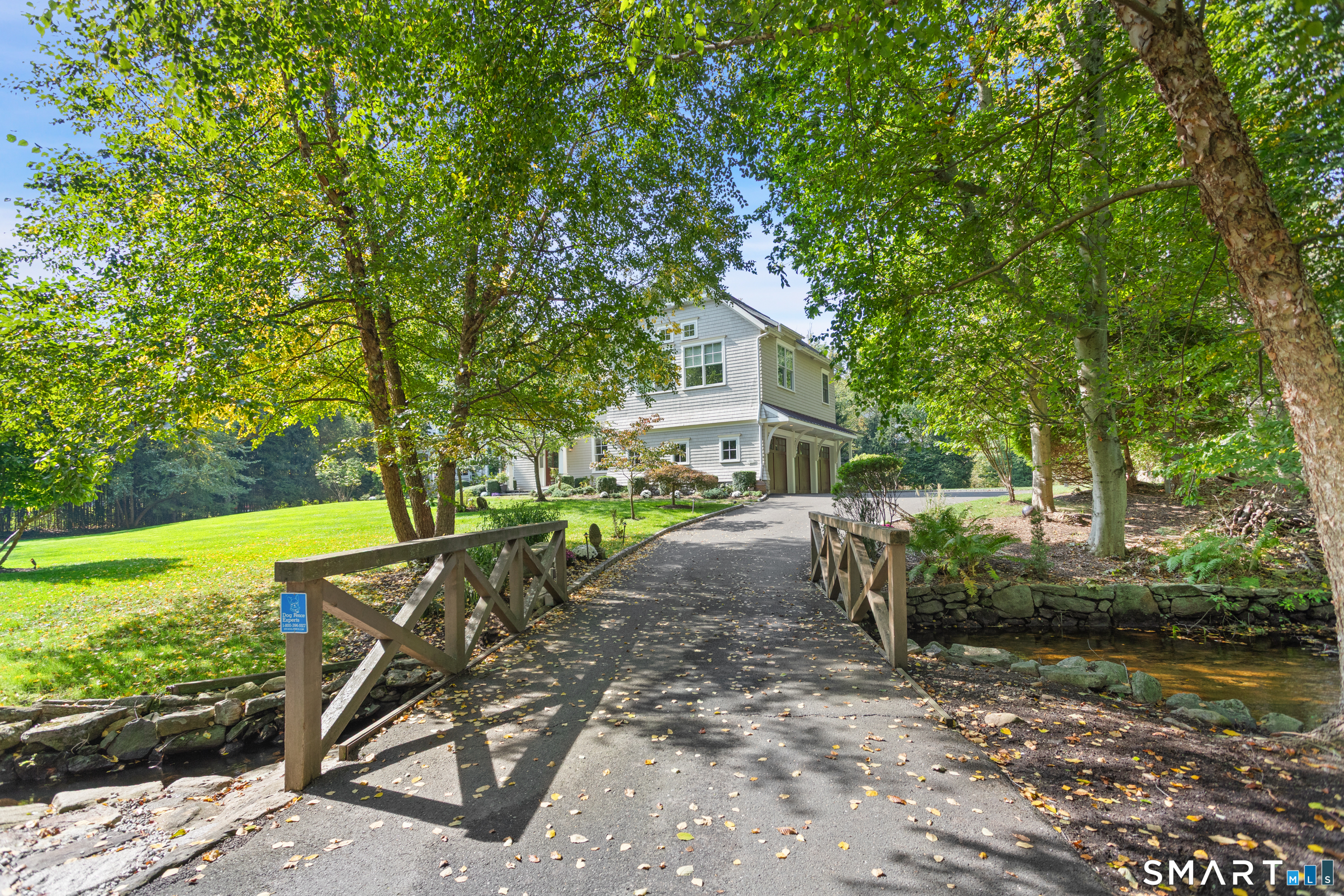 11 Woodside Lane Westport CT 06880