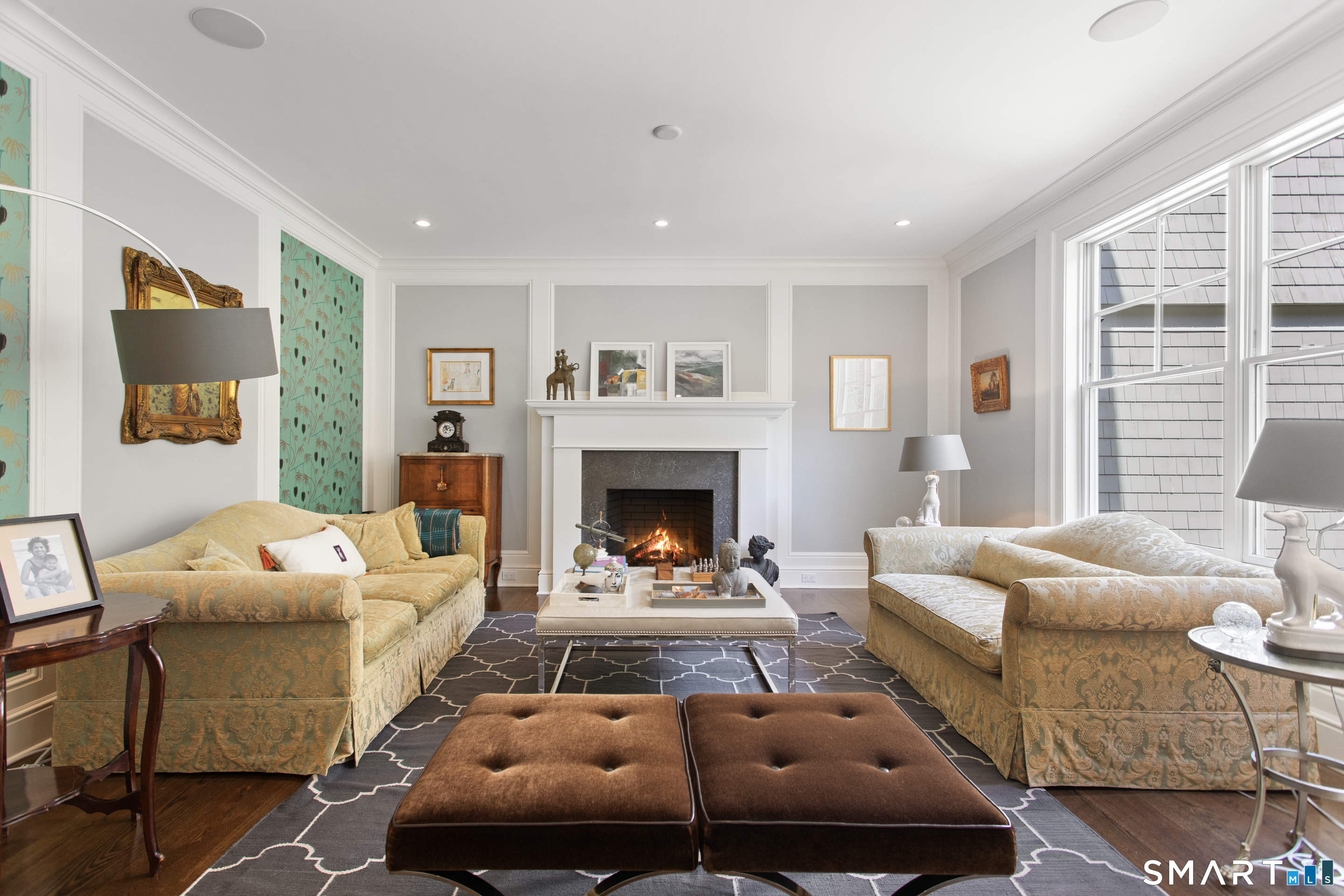 11 Woodside Lane Westport CT 06880