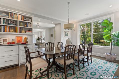 11 Woodside Lane Westport CT 06880