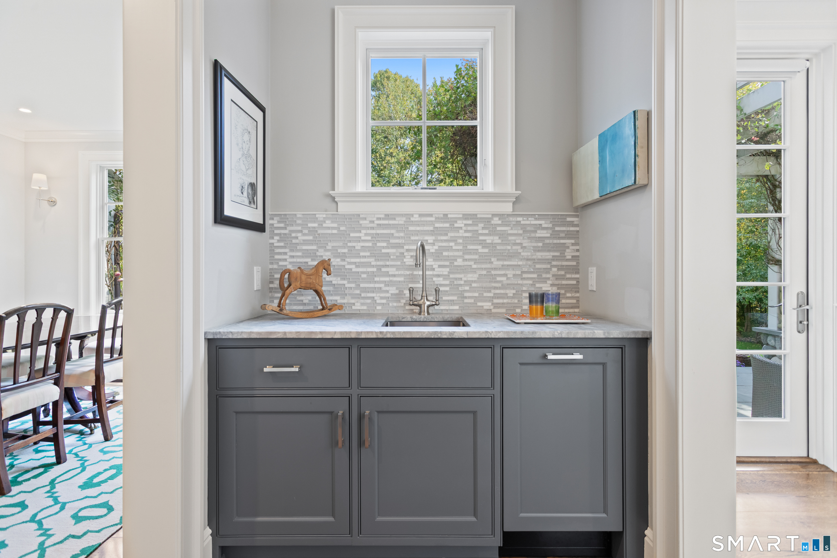 11 Woodside Lane Westport CT 06880