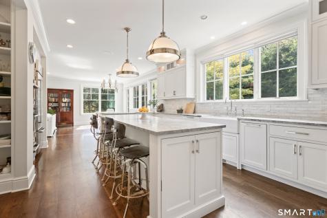 11 Woodside Lane Westport CT 06880