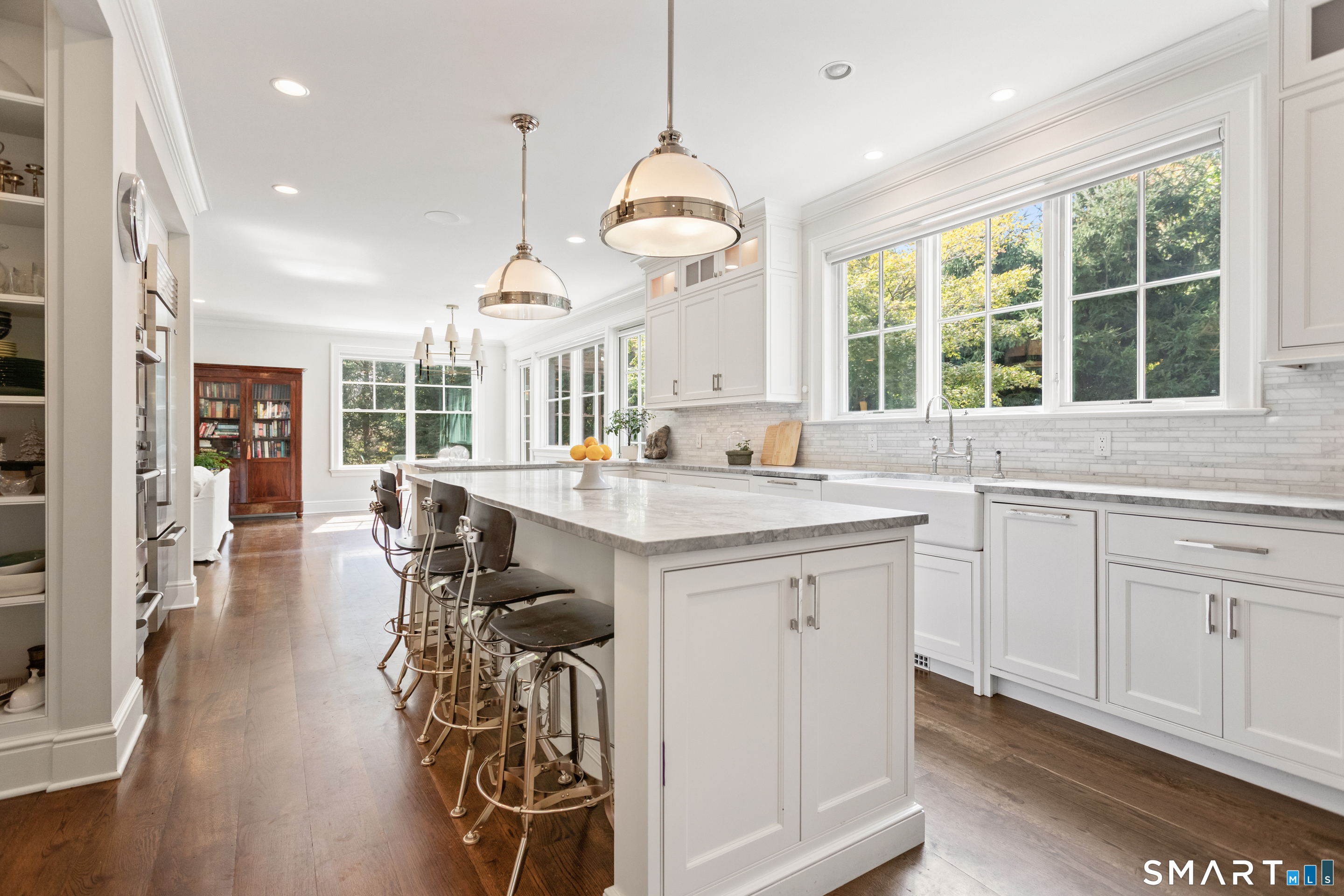 11 Woodside Lane Westport CT 06880